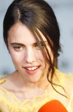 MARGARET QUALLEY at Kenzo