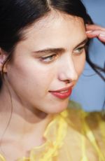 MARGARET QUALLEY at Kenzo