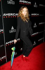 MARGARITA LEVIEVA at Special Screening of American Assassin in New York 09/06/2017