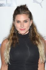 MARISA SAKS at Fenty Puma A/W17 Collection Launch in Los Angeles 09/27/2017