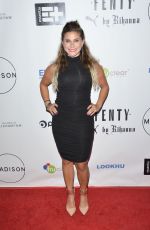 MARISA SAKS at Fenty Puma A/W17 Collection Launch in Los Angeles 09/27/2017