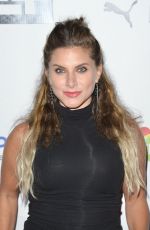 MARISA SAKS at Fenty Puma A/W17 Collection Launch in Los Angeles 09/27/2017