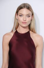 MARTHA HUNT at 3rd Annual Diamond Ball Benefitting Clara Lionel Foundation in New York 09/14/2017