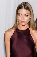 MARTHA HUNT at 3rd Annual Diamond Ball Benefitting Clara Lionel Foundation in New York 09/14/2017