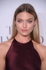MARTHA HUNT at 3rd Annual Diamond Ball Benefitting Clara Lionel Foundation in New York 09/14/2017