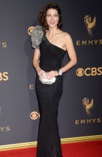 MARY ELIZABETH WINSTEAD at 69th Annual Primetime EMMY Awards in Los Angeles 09/17/2017