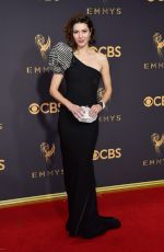 MARY ELIZABETH WINSTEAD at 69th Annual Primetime EMMY Awards in Los Angeles 09/17/2017