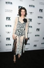 MARY ELIZABETH WINSTEAD at FX and Vanity Fair Emmy Celebration in Century City 09/16/2017