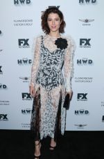 MARY ELIZABETH WINSTEAD at FX and Vanity Fair Emmy Celebration in Century City 09/16/2017