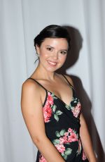 MARY GALLOWAY at 2017 Toronto International Film Festival Soiree 09/06/2017