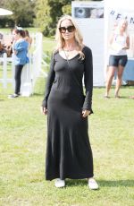 MEG MATTHEWS at Pupaid 2017 in London 09/02/2017