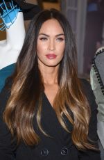 MEGAN FOX at Liverpool Fashion Fest in Mexico City 09/06/2017