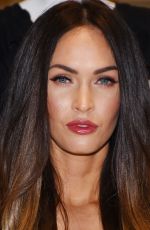 MEGAN FOX at Liverpool Fashion Fest in Mexico City 09/06/2017