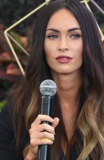 MEGAN FOX at Liverpool Fashion Fest in Mexico City 09/06/2017