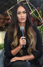 MEGAN FOX at Liverpool Fashion Fest in Mexico City 09/06/2017
