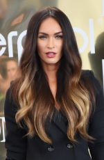 MEGAN FOX at Liverpool Fashion Fest in Mexico City 09/06/2017