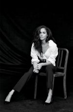 MEGHAN MARKLE for Vanity Fair Magazine, October 2017