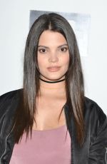 MEGHAN WIGGINS at Fenty Puma A/W17 Collection Launch in Los Angeles 09/27/2017
