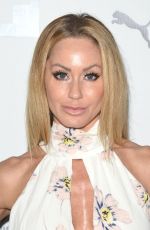 MELANIE MARDEN at Fenty Puma A/W17 Collection Launch in Los Angeles 09/27/2017