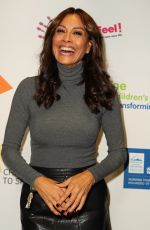 MELANIE SYKES at BGC Charity Day in London 09/11/2017