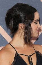 MELISSA FUMERO at Fox Fall Premiere Party Celebration in Los Angeles 09/25/2017