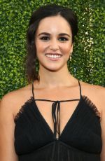 MELISSA FUMERO at Fox Fall Premiere Party Celebration in Los Angeles 09/25/2017