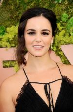 MELISSA FUMERO at Fox Fall Premiere Party Celebration in Los Angeles 09/25/2017