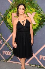 MELISSA FUMERO at Fox Fall Premiere Party Celebration in Los Angeles 09/25/2017