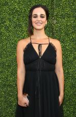 MELISSA FUMERO at Fox Fall Premiere Party Celebration in Los Angeles 09/25/2017