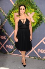MELISSA FUMERO at Fox Fall Premiere Party Celebration in Los Angeles 09/25/2017