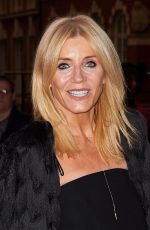 MICHELLE COLLINS at Inspiration Awards for Women in London 09/07/2017