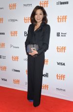 MICHELLE YEOH at Brad