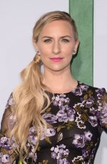 MICKEY SUMMER at Battle of the Sexes Premiere in Los Angeles 09/16/2017