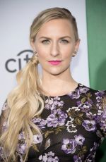 MICKEY SUMMER at Battle of the Sexes Premiere in Los Angeles 09/16/2017
