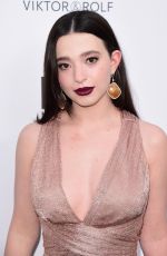 MIKEY MADISON at FX and Vanity Fair Emmy Celebration in Century City 09/16/2017