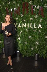MILA KUNIS at Jim Beam Vanilla Launch Party in New York 09/25/2017