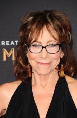 MINDY STERLING at Creative Arts Emmy Awards in Los Angeles 09/10/2017