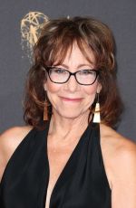 MINDY STERLING at Creative Arts Emmy Awards in Los Angeles 09/10/2017