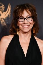 MINDY STERLING at Creative Arts Emmy Awards in Los Angeles 09/10/2017