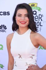 MIRANDA COSGROVE at XQ Super School Live in Los Angeles 09/08/2017