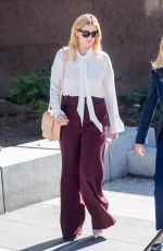 MISCHA BARTON at Court in Los Angeles After Filing Revenge Porn Case Against Her Ex 09/28/2017