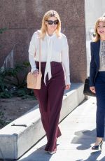 MISCHA BARTON at Court in Los Angeles After Filing Revenge Porn Case Against Her Ex 09/28/2017