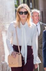 MISCHA BARTON at Court in Los Angeles After Filing Revenge Porn Case Against Her Ex 09/28/2017