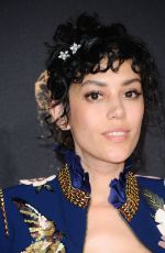 MISHEL PRADA at Creative Arts Emmy Awards in Los Angeles 09/10/2017