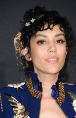 MISHEL PRADA at Creative Arts Emmy Awards in Los Angeles 09/10/2017