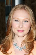 MOLLY QUINN at The Last Rampage Premiere in Hollywood 09/21/2017