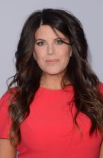 MONICA LEWINSKY at TLC’s Give a Little Awards in Hollywood 09/27/2017