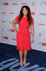 MONICA LEWINSKY at TLC’s Give a Little Awards in Hollywood 09/27/2017