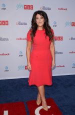 MONICA LEWINSKY at TLC’s Give a Little Awards in Hollywood 09/27/2017