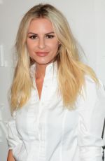 MORGAN STEWART at E!, Elle & Img Host New York Fashion Week Kickoff Party 09/06/2017